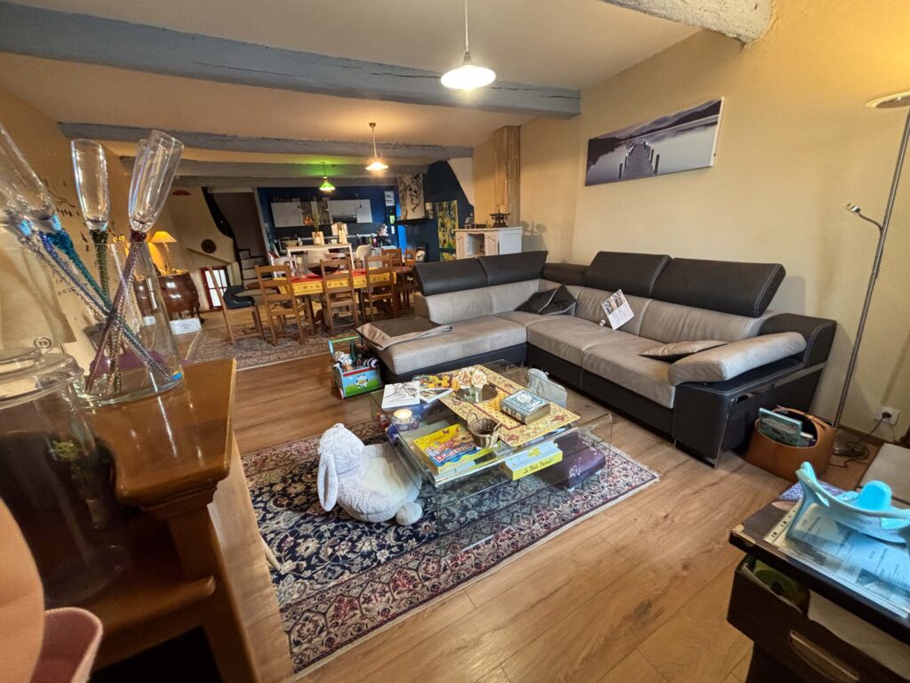 gîte 6 personnes avec wifi gratuit en location près de Narbonne Aude