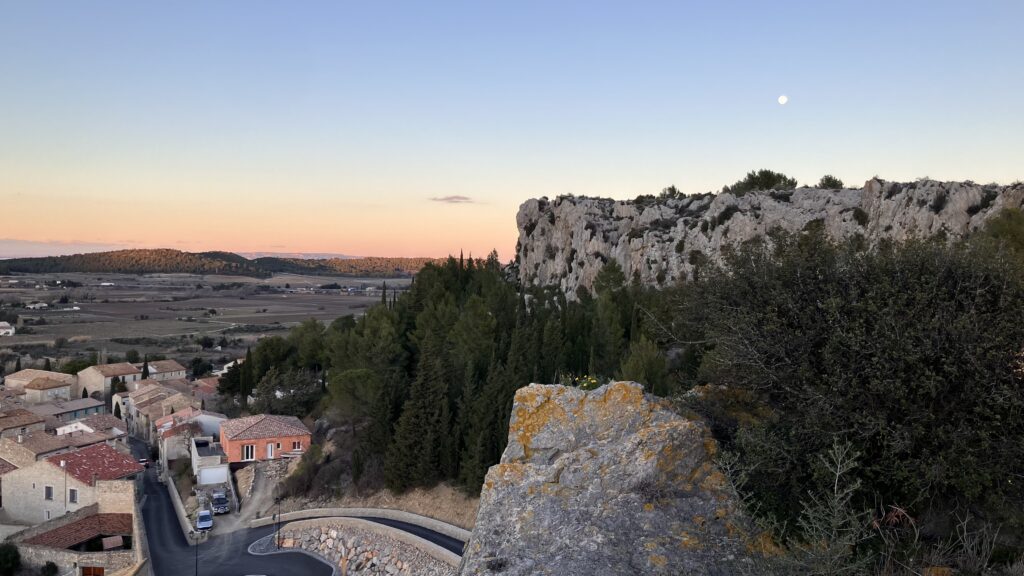 gîte en location près de Narbonne avec parking gratuit