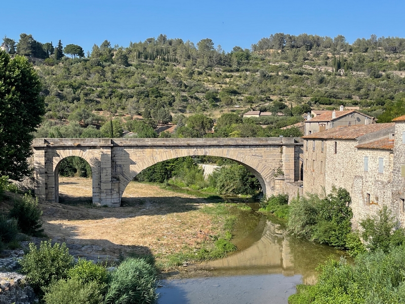 3 jours de tourisme en famille autour de Narbonne, location gîte Roquefort des Corbières