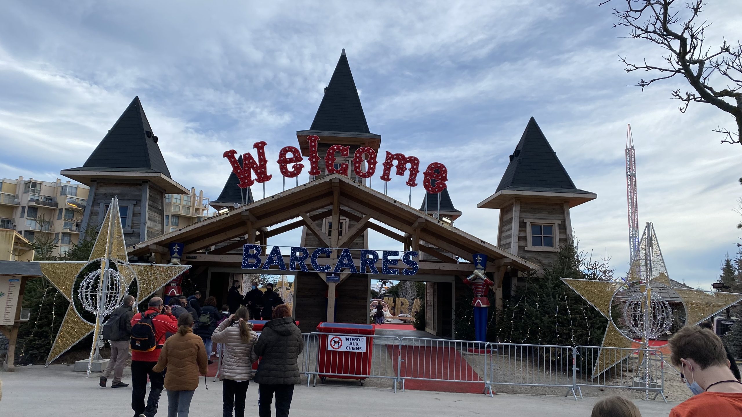 Conseils tourisme pour des vacances de Noël réussies près de Narbonne