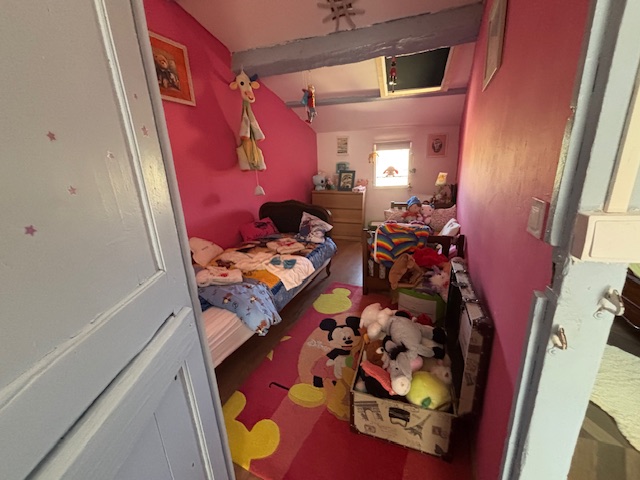louer un gite dans l'Aude avec des jouets pour les enfants