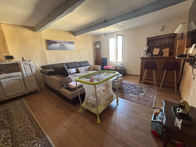 gite avec équipement bébé à louer près Narbonne